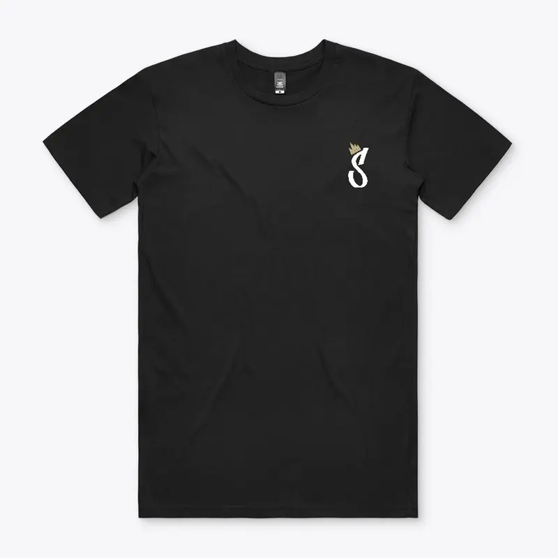 CLASSIC "SILVIC" T-SHIRT